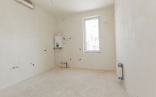 Vânzare, duplex 3 camere, + 6 ari, str. Băcioii Noi, Botanica - Poză 14