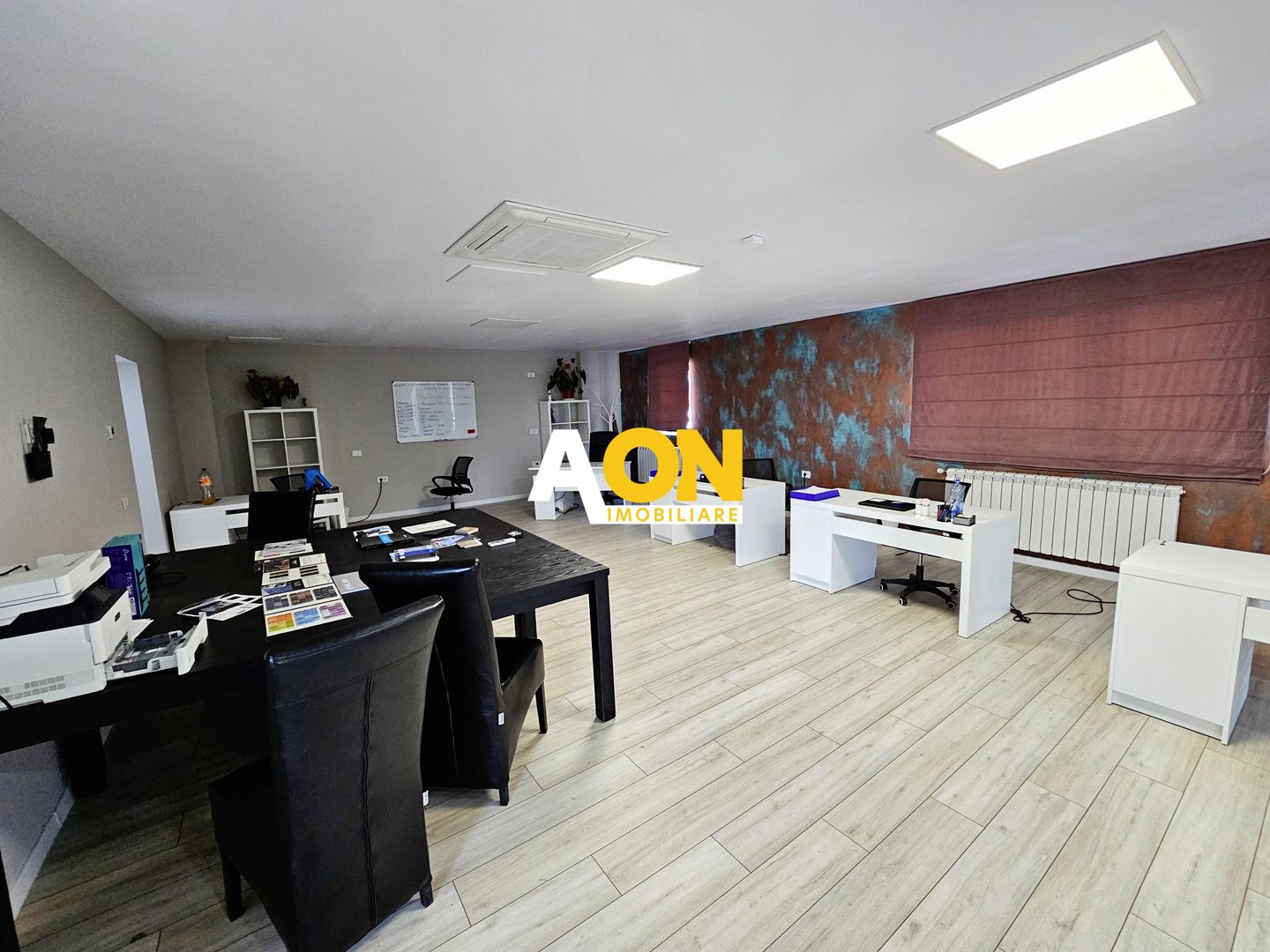 Birouri premium cu lift, 75–400 mp, zona Carolina Mall - Poză 11