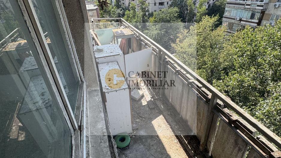 2 Camere - 57MP | Etaj Intermediar | 1981 | M Lujerului la 5 minute - Poză 5