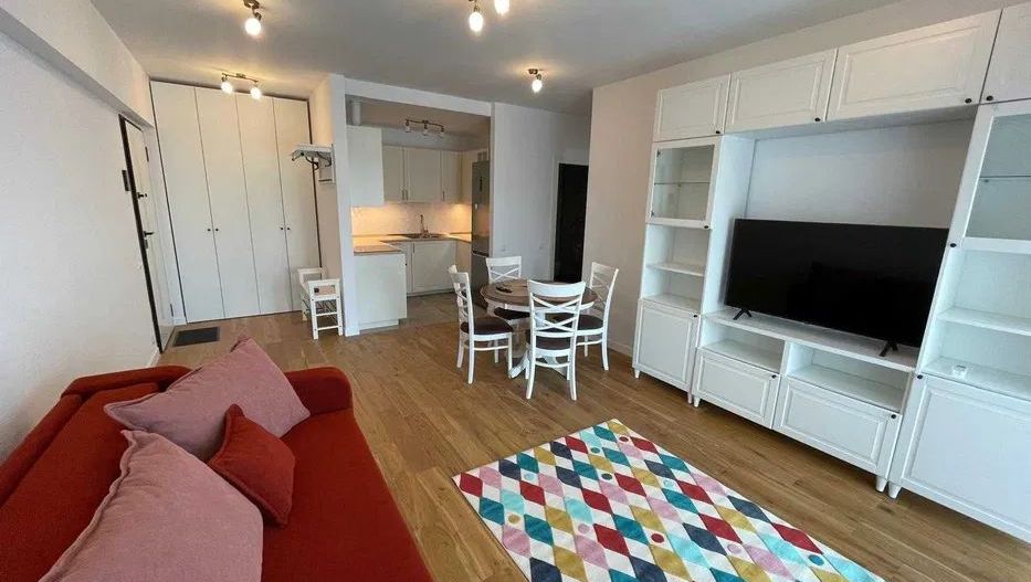Apartament superb Cotroceni - Poză 1