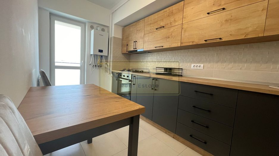 Apartament 2 camere decomandat Conest Evolution - Poză 17