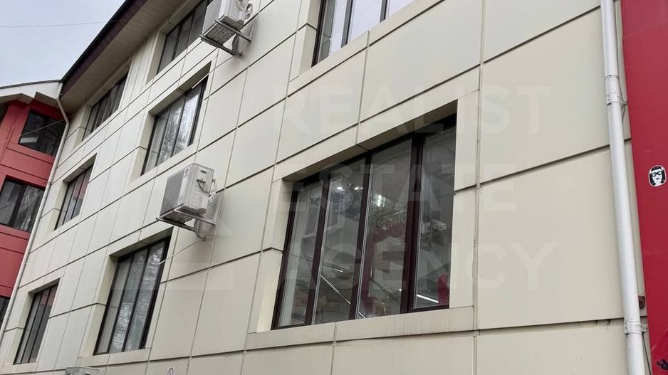 Chirie, spațiu comercial, 125mp, str. Mitropolit Varlaam, Centru - Poză 9