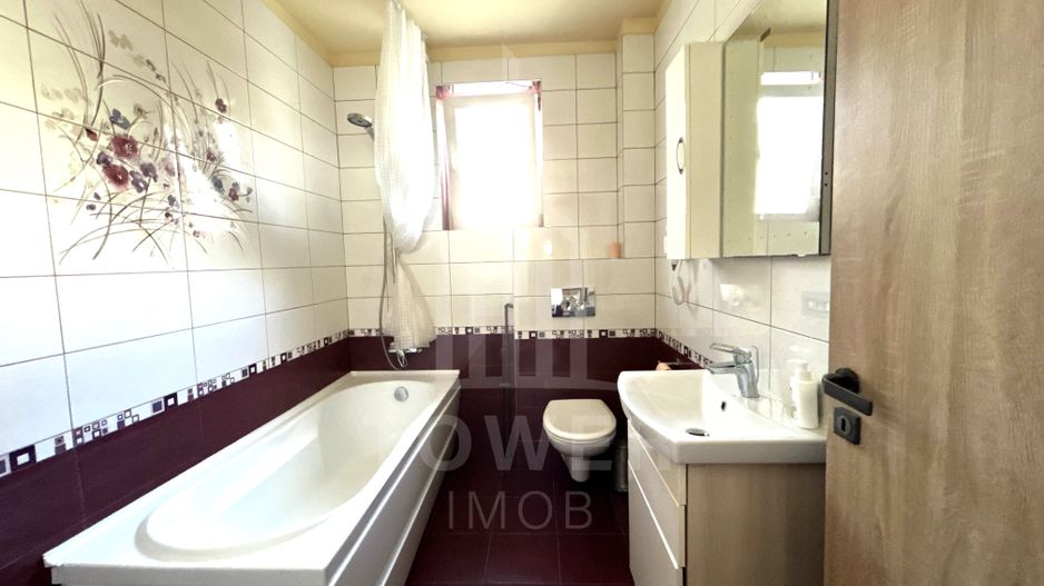 APARTAMENT 2 CAMERE DE ÎNCHIRIAT – SIBIU - Poză 6