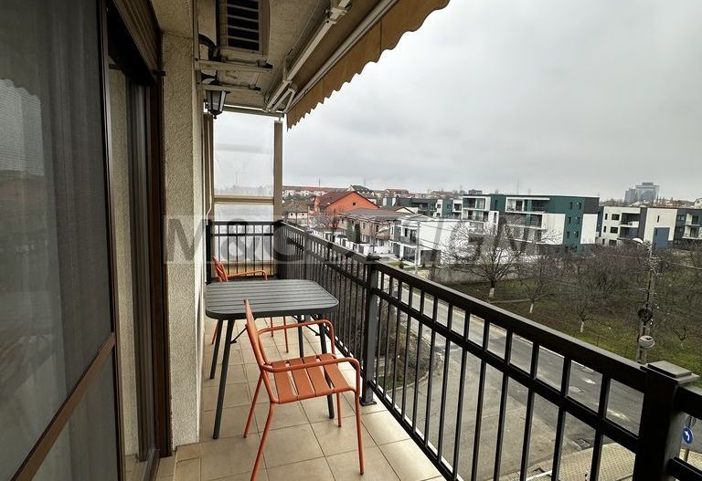 Apartament 3 cam Aradului bloc nou - Poză 8