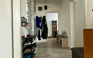 Apartament 3 camere 67mp, curte și loc parcare, Giroc - Poză 5