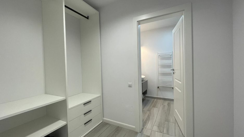 3 Camere Superfinisate Andrei Muresanu zona Piata Cipariu - Poză 9