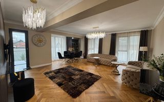 Apartament exclusivist 3 camere Aviației, bloc nou, finisaje premium. - Poză 2
