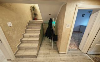 Casa 6 camere 165mp + 160m curte liber Piata Sudului, Obregia, Berceni - Poză 5