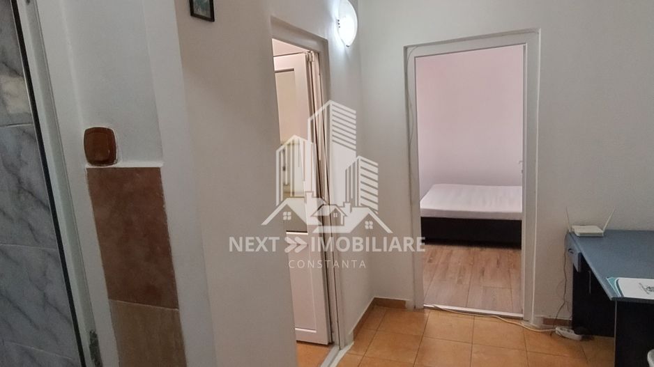 Gasoniera et.1 , Tomis Nord , Mobilata si utilata - Poză 7