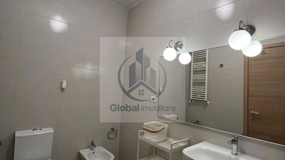 Apartament 3 camere (provenit din 4), in complex Laguna Residence - Poză 6
