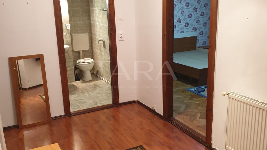 Apartament 2 camere decomandate, zona Aurel Vlaicu, Cluj-Napoca. - Poză 4