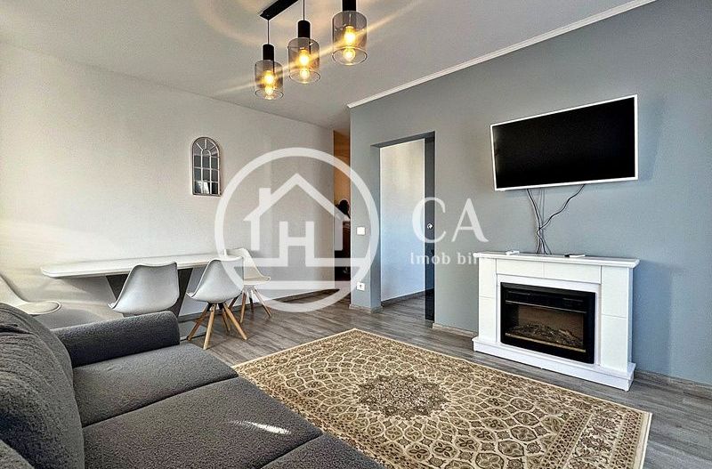 Apartament de închiriat cu 3 camere în Prima Onestilor, Oradea - Poză 3