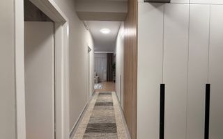 2 CAM , CENTRU PODU ROS PALAS , UNIREA TOWERS, LUX, PRIMA INCHIRIERE - Poză 23