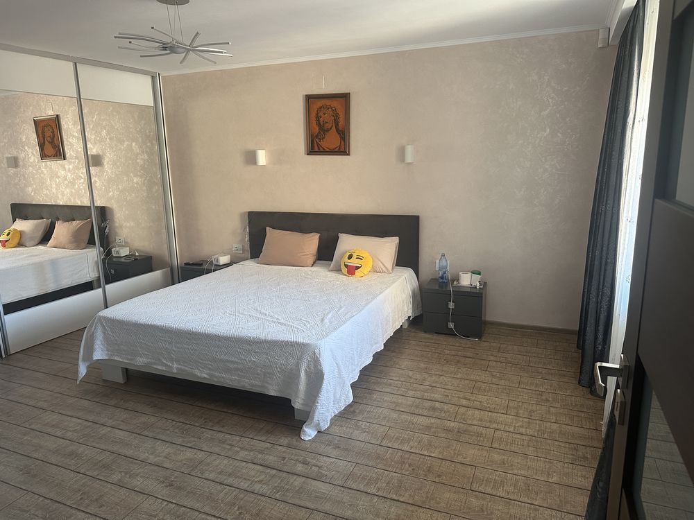 Vila P+1+M de vanzare Zona Stadion / City Mark Mall - Ocazie - Poză 7