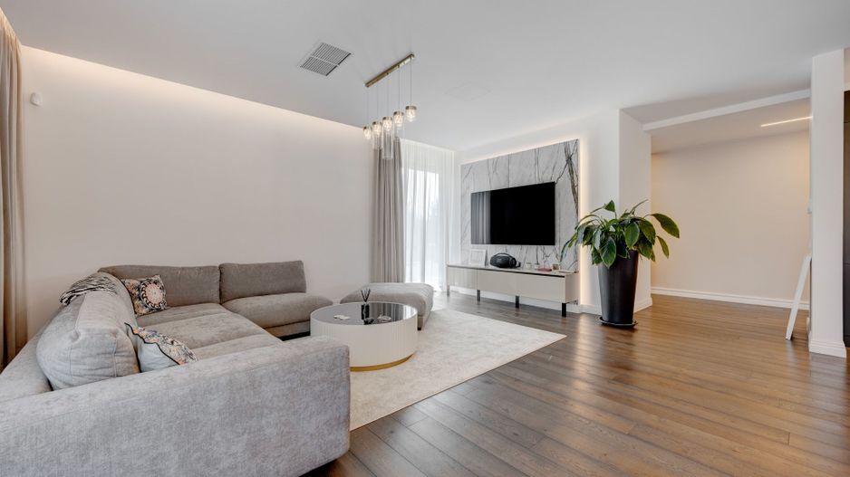 Vila Superba - Snagov Lac - Comunitate - Piscina - Ponton - Poză 6