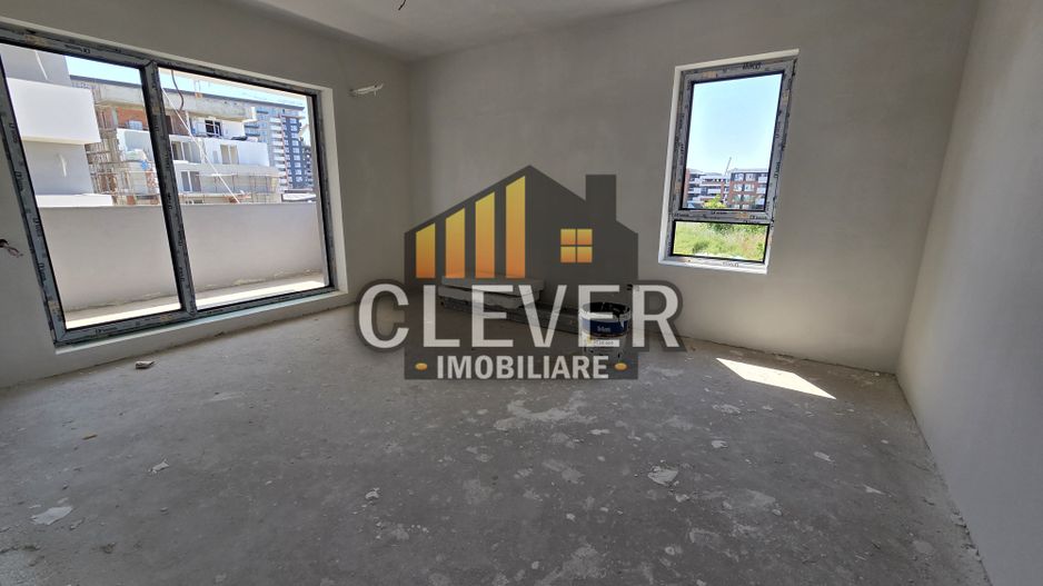 Apartament 3 camere decomandat Parcul Teilor, Promo Parcare, Comision 0% - Poză 17