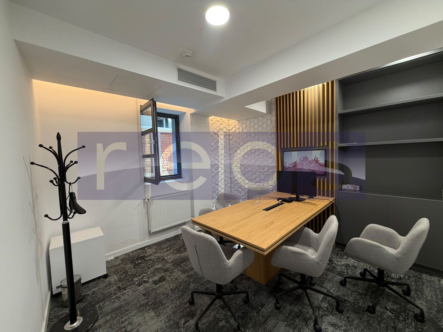 VILA PREMIUM FLOREASCA | 385MP | CURTE PROPRIE-PARCARE | IDEAL BIROURI - Poză 2
