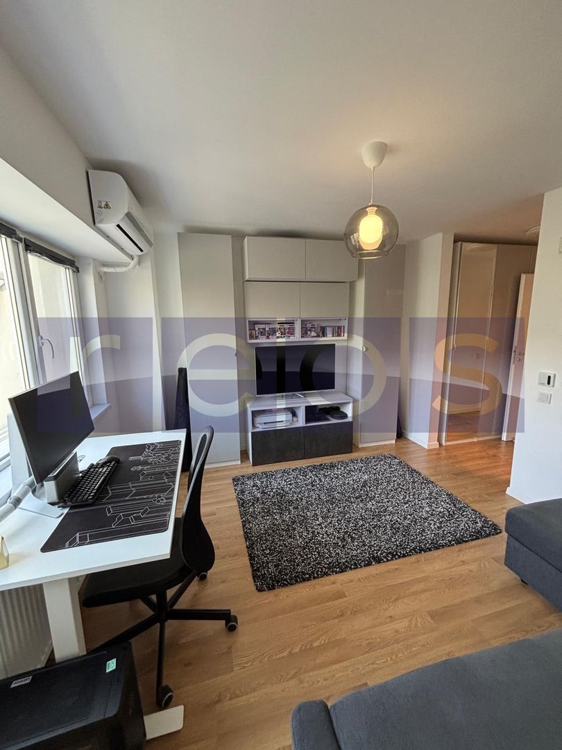 VANZARE 4 CAMERE- SINCAI -TINERETULUI -UNIRII - Poză 10