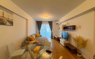 2 CAMERE +PARCARE INCLUSA  || BANEASA - HERASTRAU - Poză 2
