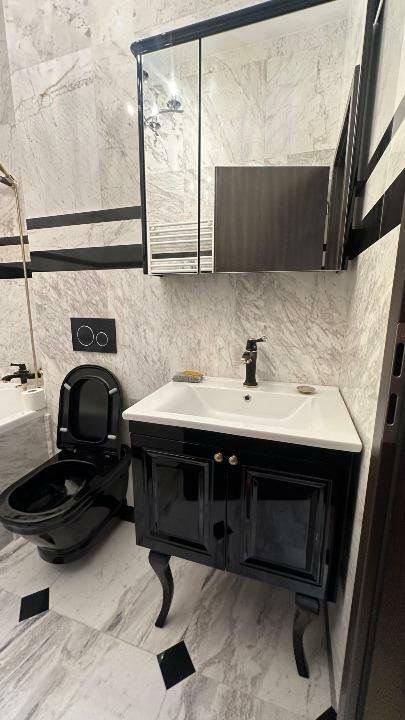 Apartament 4 camere Soseaua Nordului / Parc Herastrau - Poză 15