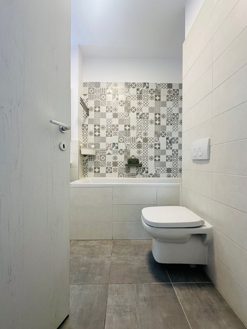 2 camere - NORD - boxa + loc parcare - Poză 9