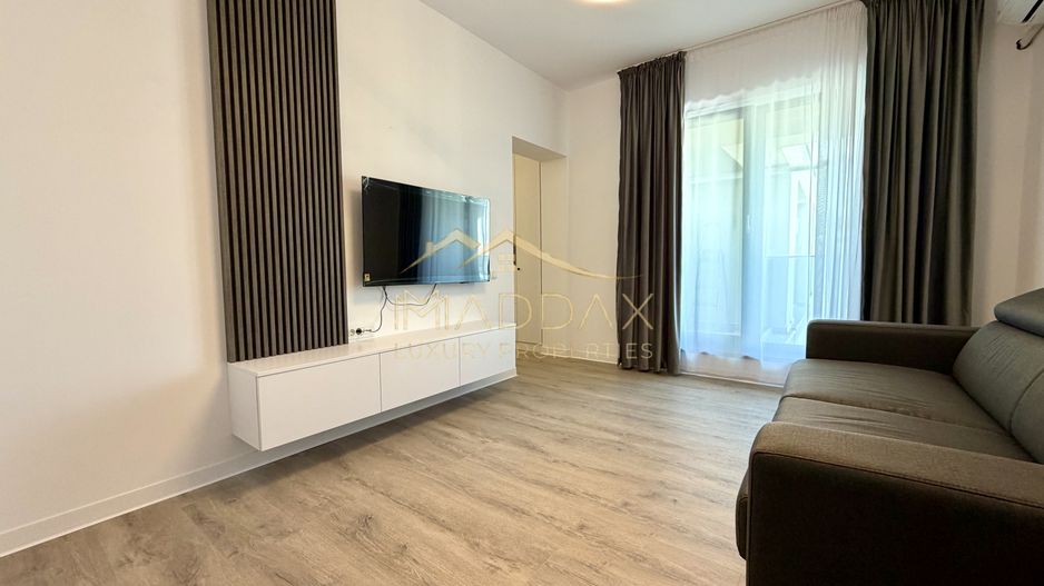 Studio NOU *mobilat & utilat complet* // Drumul Taberei - Poză 2