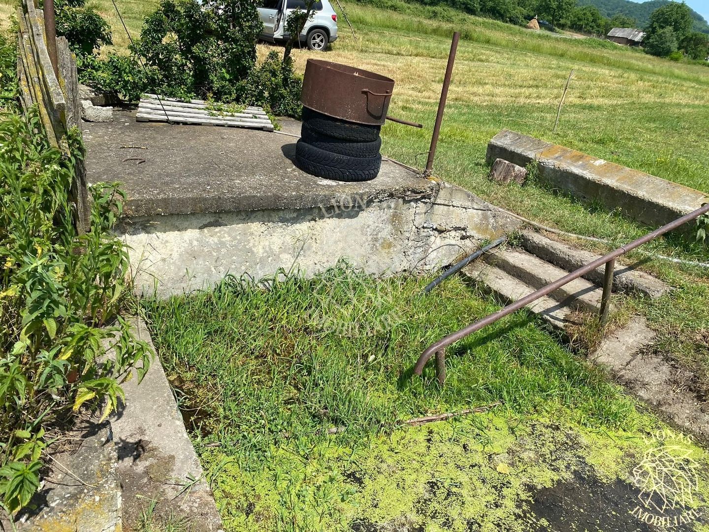 Teren 7200 mp-investitie-Sieu Magherus la 16 km de Bistrita - Poză 5