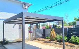 Spatiu comercial 46 mp - 2 incaperi, parcare, zona Plevnei - Poză 2