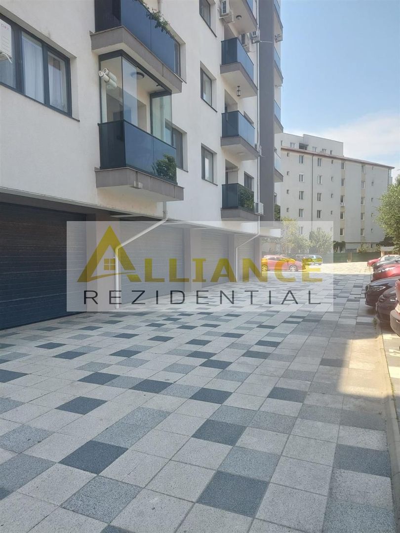 METROU DIMITRIE LEONIDA - APARTAMENT 2 CAMERE CU GRADINA - Poză 11