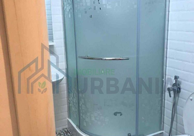 Apartament 2 camere de inchiriat, Pacurari, Iasi - Complex nou, mobilat si utilat - Poză 2