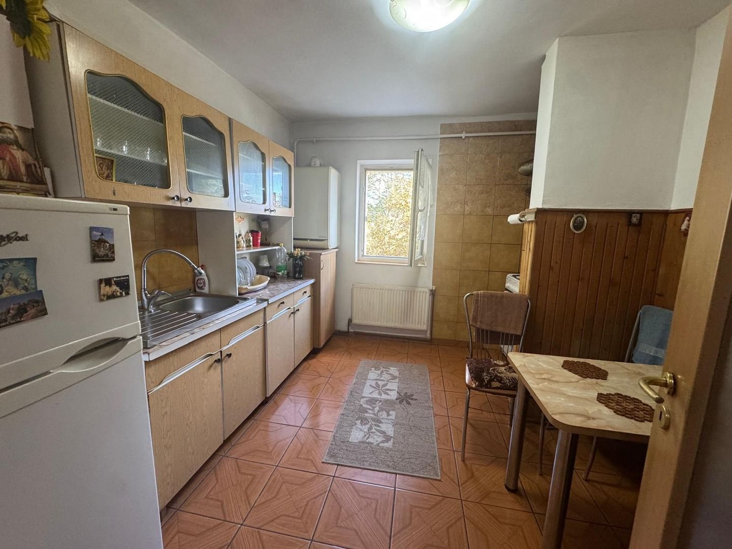 COMISION 0% | Apartament 3 Camere | 64 mp | Zona Dambovita - Poză 4