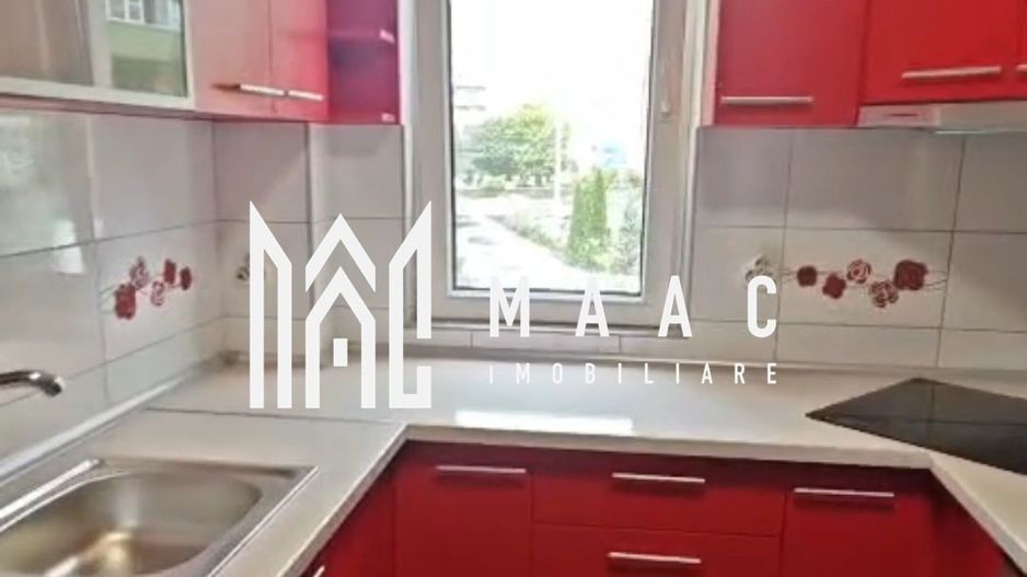 Apartament 3 camere de închiriat | Sibiu, Mihai Viteazul | 51 mp - Poză 3