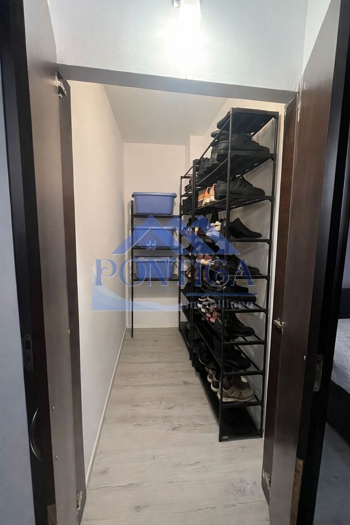 Apartament 3 camere modern, Inel I - Poză 8