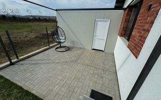 Casă individuală, finisată modern, in Jucu de Mijloc! - Poză 20