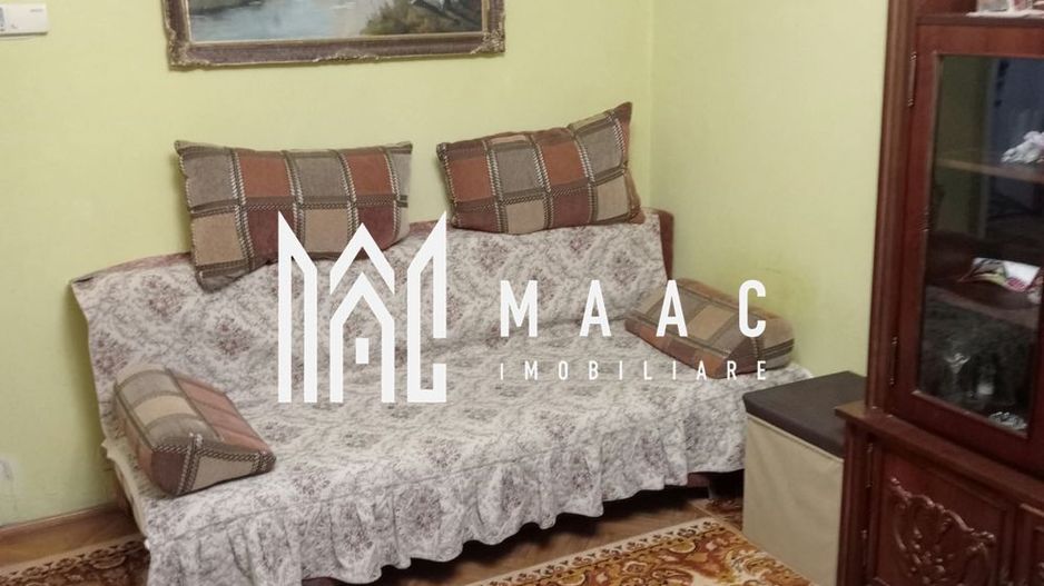 Apartament 2 camere de închiriat | Sibiu | 60 mp | decomandat - Poză 2