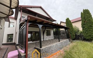 Proprietate cu două corpuri | Valea Lupului | 600 mp teren - Poză 7