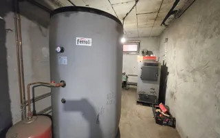 Casa 5 camere, mobilata, utilata,  427 mp teren, Barabant - Poză 25