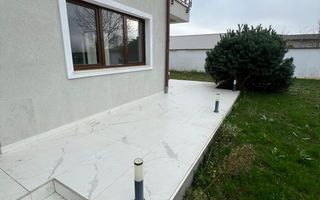 COM 0% I Vila de inchiriat Pipera I Recent renovata I NEMOBILATA - Poză 12