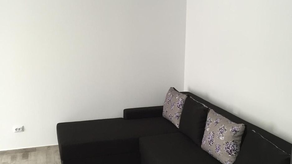 GARSONIERA FERDINAND, BLOC NOU, BUCATARIE DESCHISA, METROU 15 MIN - Poză 3