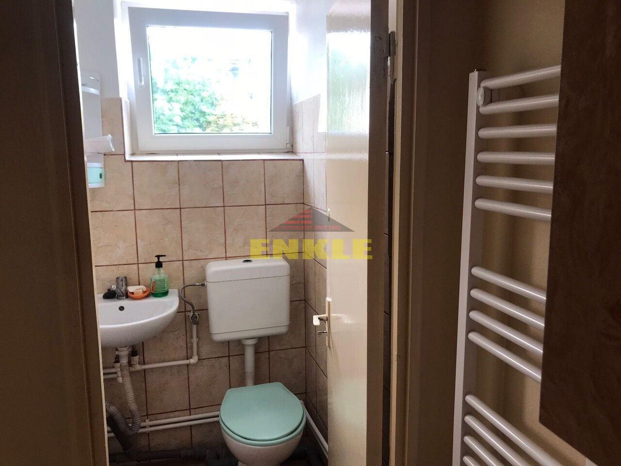 Spatiu de inchiriat 35 mp, zona Bd.Mihai Eminescu - Poză 7