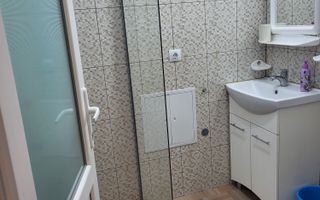 Apartament de închiriat | Sibiu, Central | 33 mp | intrare separată - Poză 7