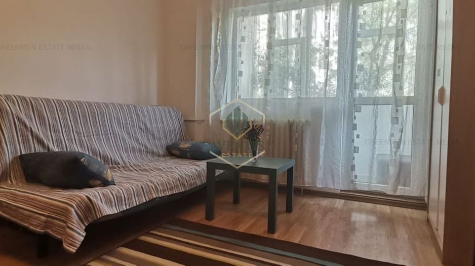 Inchiriere apartament 2 camere, modern renovat, metrou Iancului Avrig - Poză 1