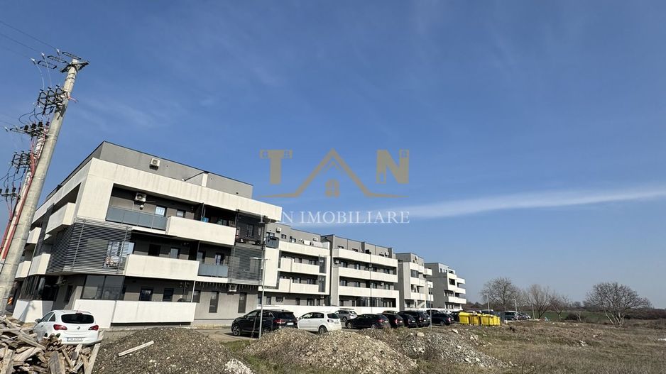 Teren pentru Bloc  Regim de inaltim P+3 Giarmata Vii - Poză 4