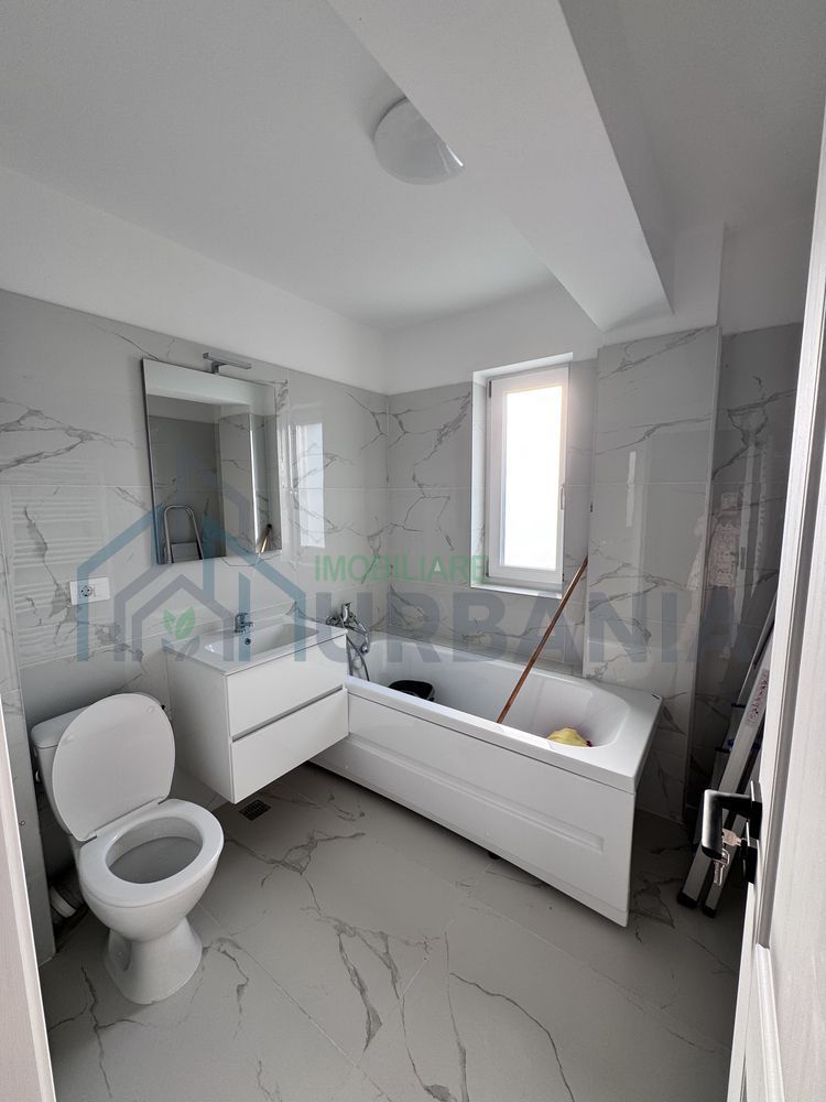 Inchiriez apartament - Poză 3