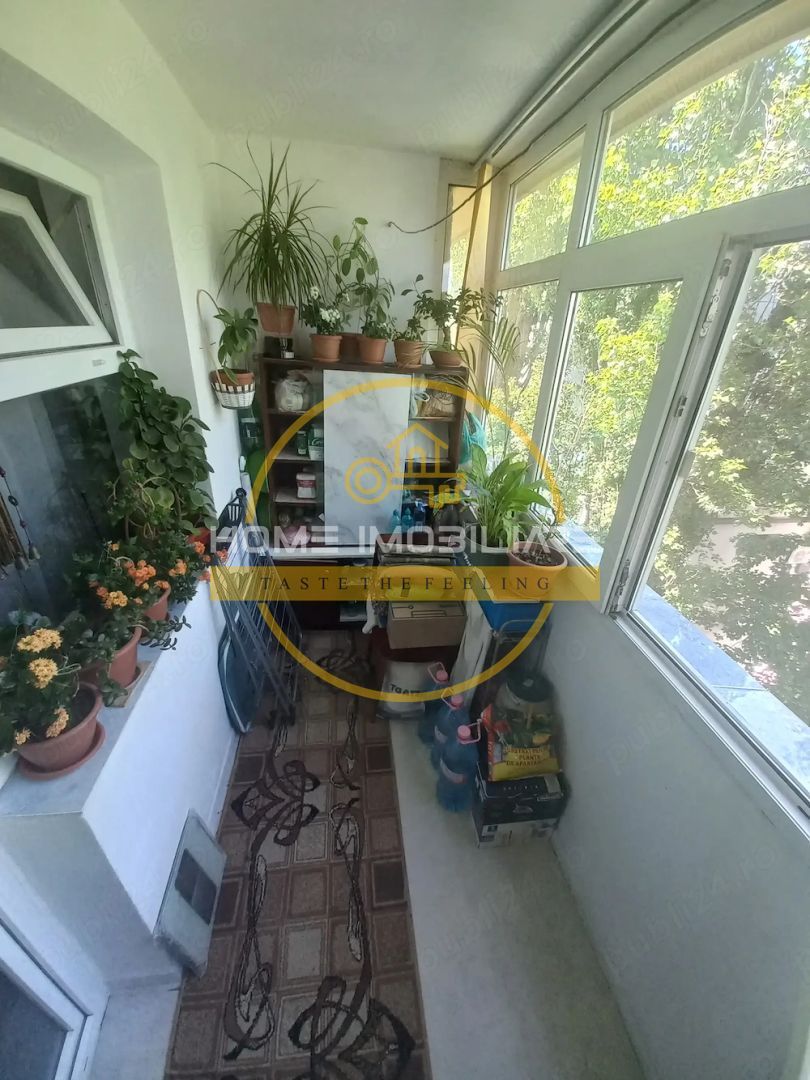 Apartament cu 2 camere /  39mp/ Zona Podu Ros - Poză 7