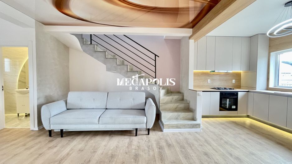 Duplex 4 camere | Prima închiriere - Poză 7