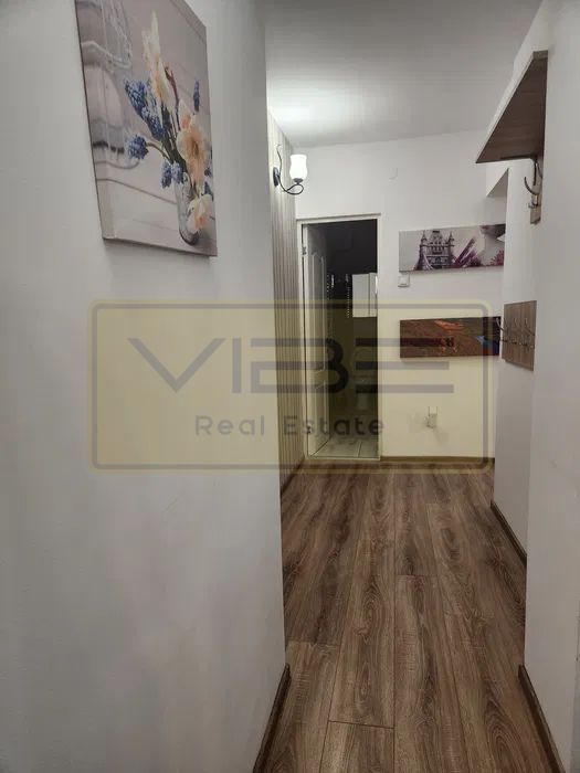 Gara- Autogara Codreanu-3 camere 85mp- Renovat complet ! - Poză 5