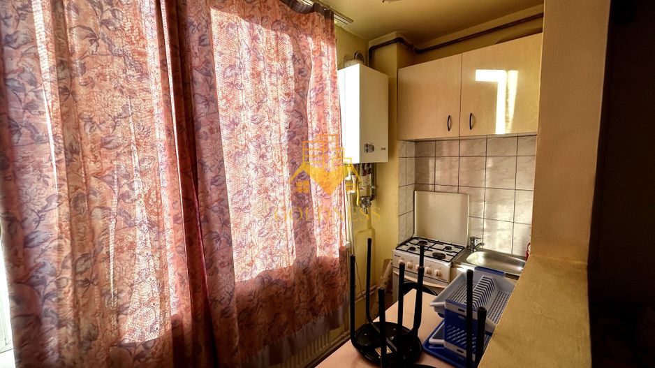 Garsoniera, Zona Kaufland, Campului, Pet Friendly, USAMV, Manastur - Poză 5