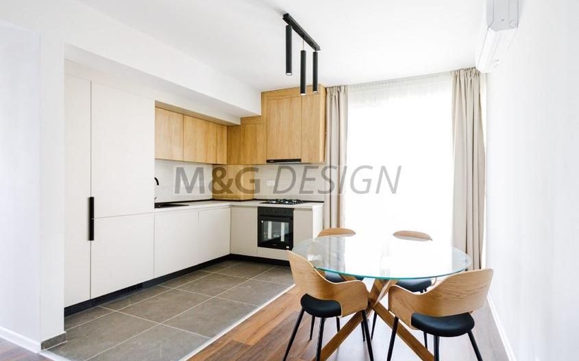 Apartament 3 camere bloc nou Lipovei - Poză 3