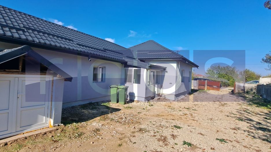 VANZARE CASA DEOSEBITA | VEDEA | TEREN 700 MP | 3 DORMITOARE | RENOVATĂ COMPLET - Poză 16